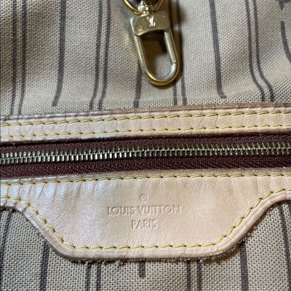 Louis Vuitton Delightful GM - Picture 7 of 12